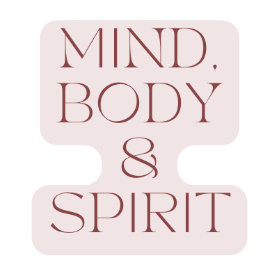 Mind Body Spirit